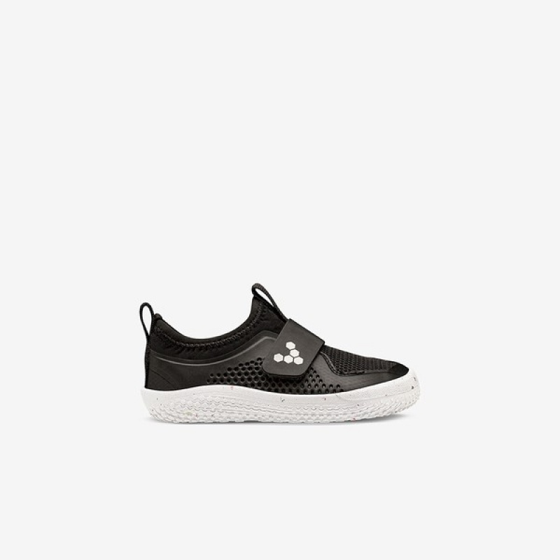 Obsidian Vivobarefoot Primus Sport Ii Kids | KBSAP-3590