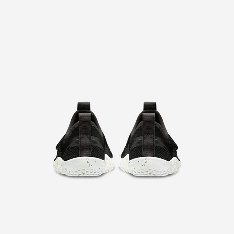 Obsidian Vivobarefoot Primus Sport Ii Kids | GDUQH-9350