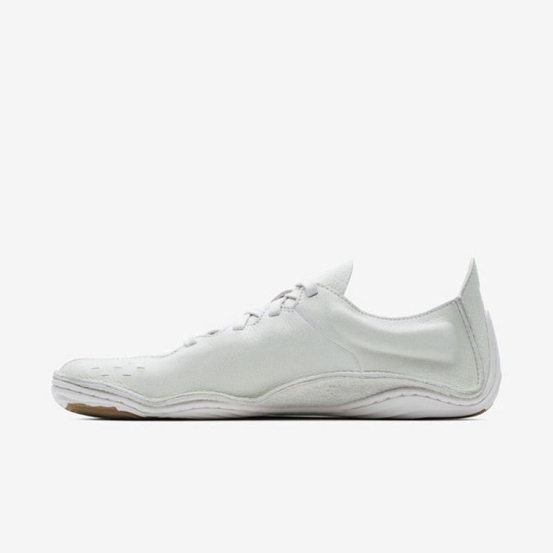 White Men's Vivobarefoot Preorder 'sensus' Lifestyle Shoes | XWJBO-1564