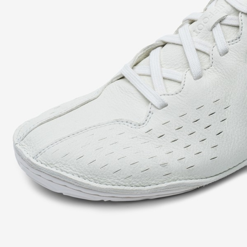 White Men's Vivobarefoot Preorder 'sensus' Lifestyle Shoes | XWJBO-1564